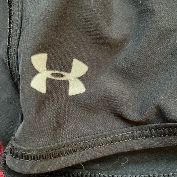 Blank under armor shorts - Picture 2 of 3